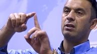 یک استقلالی اخراج و پاشازاده جانشین او شد