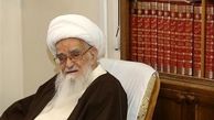 آیت‌الله صافی‌گلپایگانی: آیت‌الله ‌‌مؤمن ‌عمر با برکتش ‌را برای تربیت شاگردان فاضل و ‌هدایت مردم گذراند‌