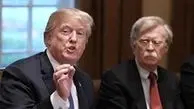 مشاوران ترامپ درباره ایران اختلاف دارند