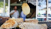 قیمت نان هنوز زیاد نشده ؛ گران‌ نخرید !