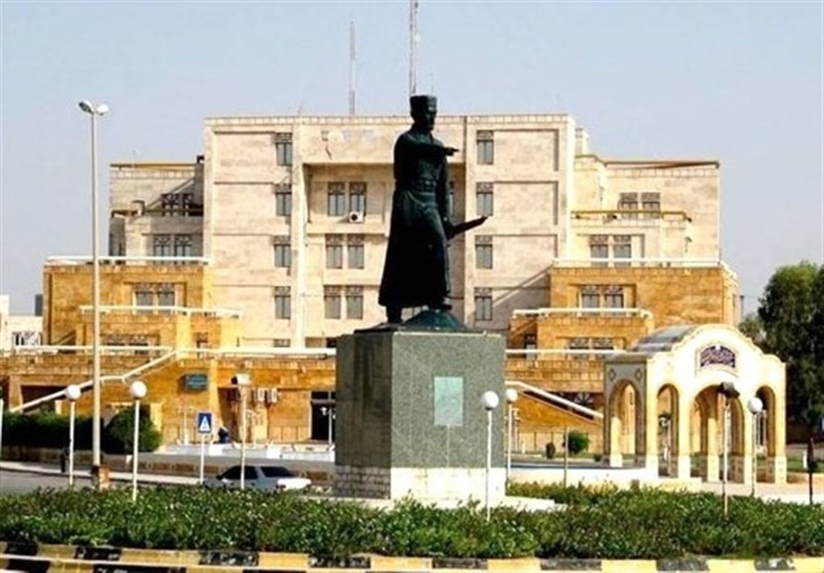 تخلف مالی در شهرداری بوشهر 