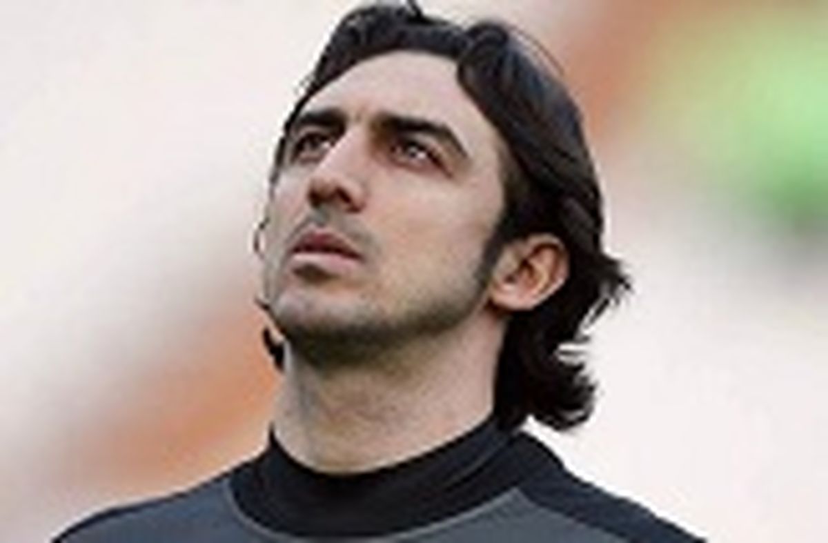 مهدی رحمتی: هر کاری انجام بدهی، هزار حرف نامربوط می شنوی +اینستاپست