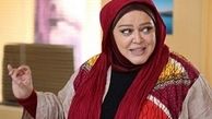 بهاره‌رهنما: در سریال همسایه‌ها 20 کیلو لاغر می‌شوم!
