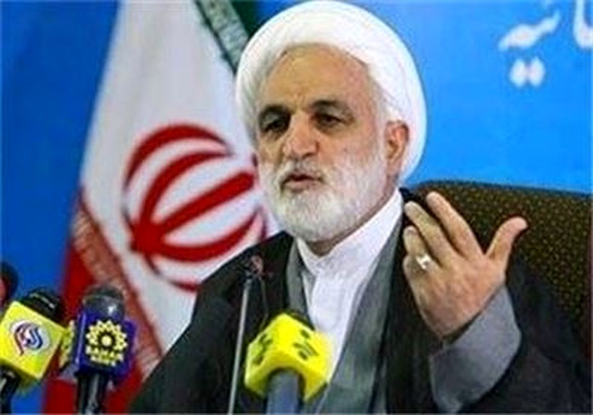 مسائل امنیتی جامعه پیچیدگی‌هایی دارد