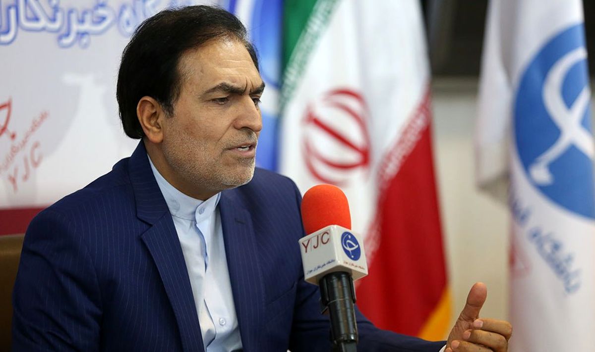 مذاکره با آمریکا مثل شطرنج بازی با گوریل است
