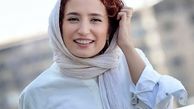 استایل جذاب نگار جواهریان