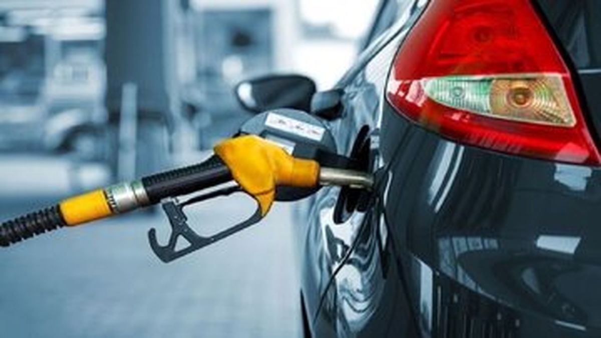 خبر عجیب بنزینی دولت + اعلام جزییات