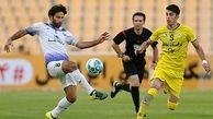 در ملوان چه خبر است؟/پورغلامی هنوز نیامده،رفت! 
