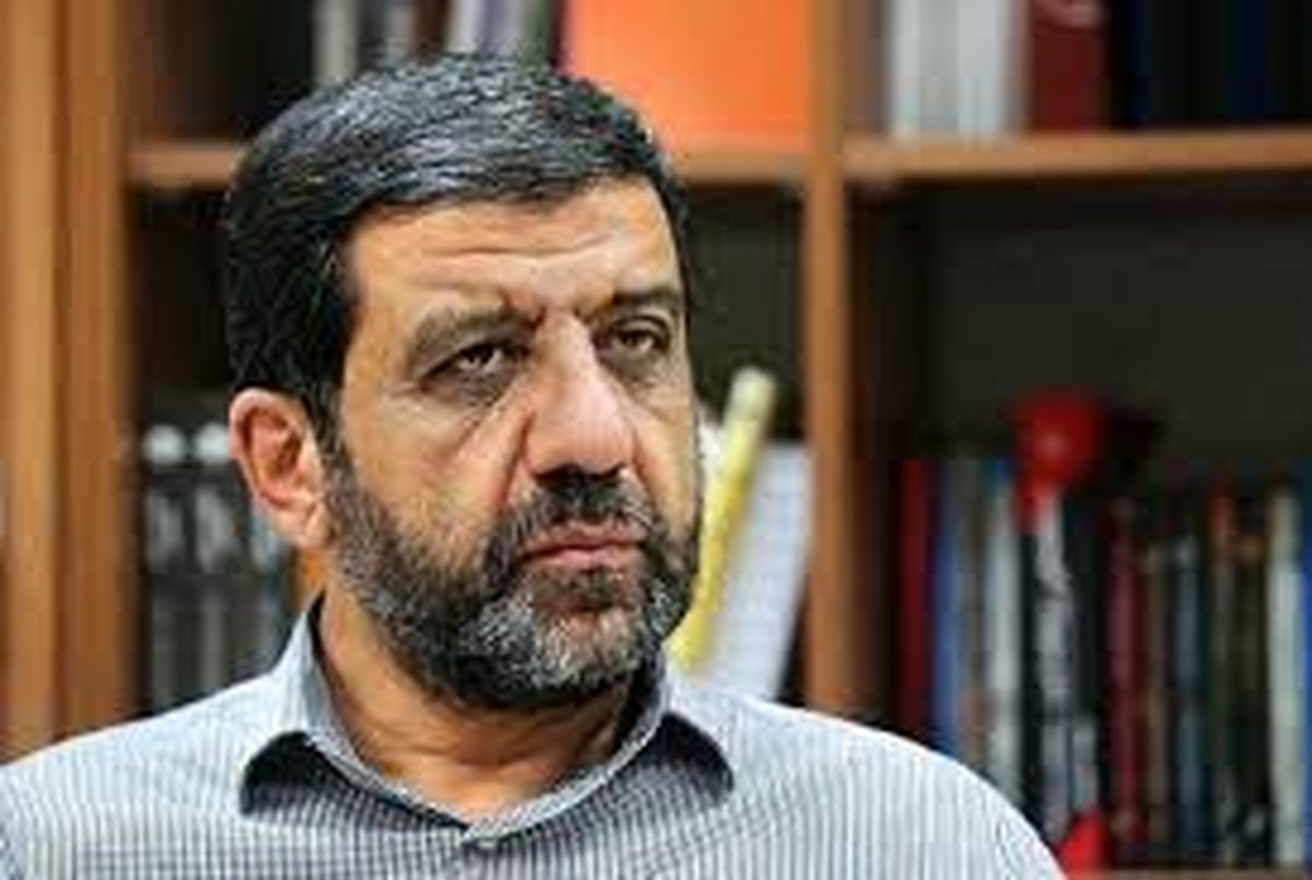 یک کاسه آش ضرغامی با ابوالفضل پورعرب