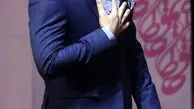 بهرام رادان در چند سال پیش + عکس