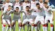 ترکیب تونس برابر ایران اعلام شد 