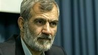 غفوری‌فرد: آقایان مشایی را نایب امام زمان می‌دانند