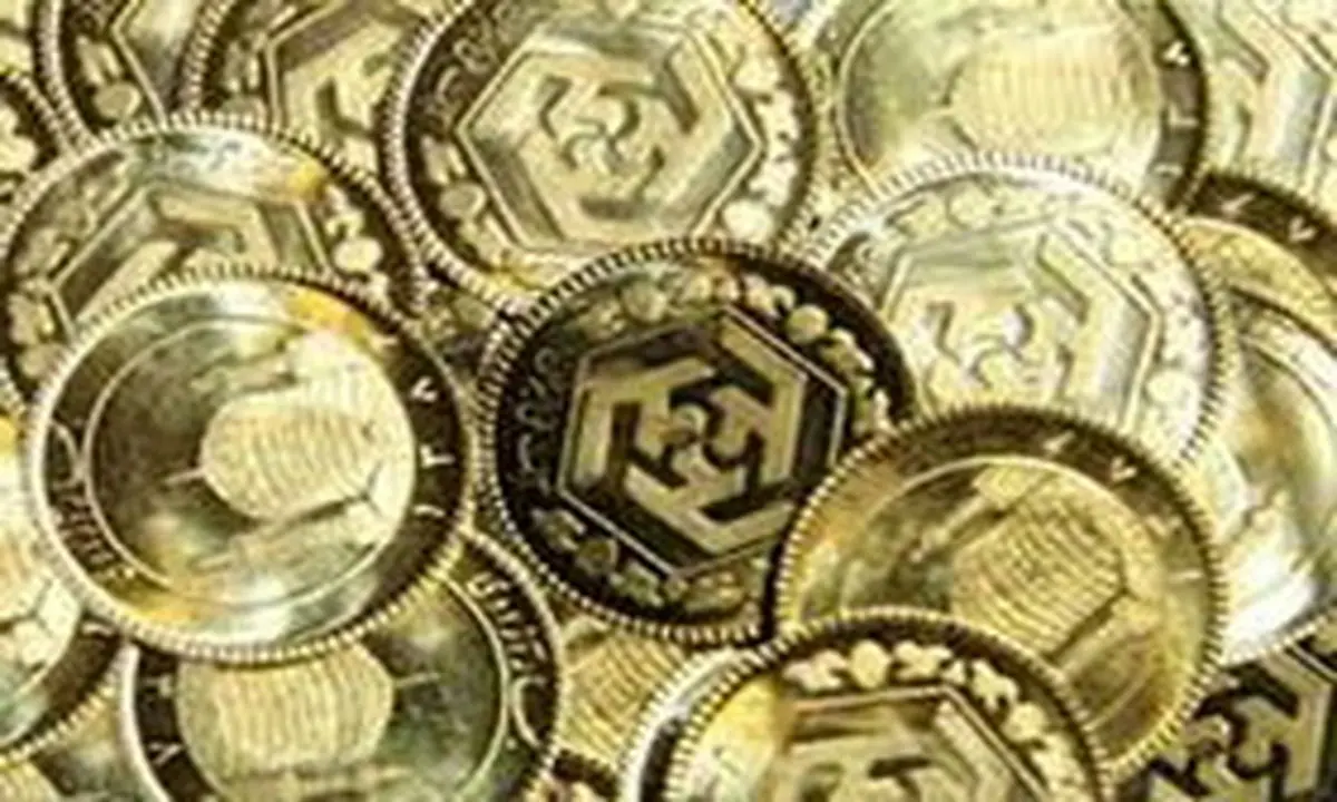 روند ادامهدار افزایش نرخ سکه در بازار