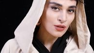 استایل خاص اندیشه فولادوند + عکس