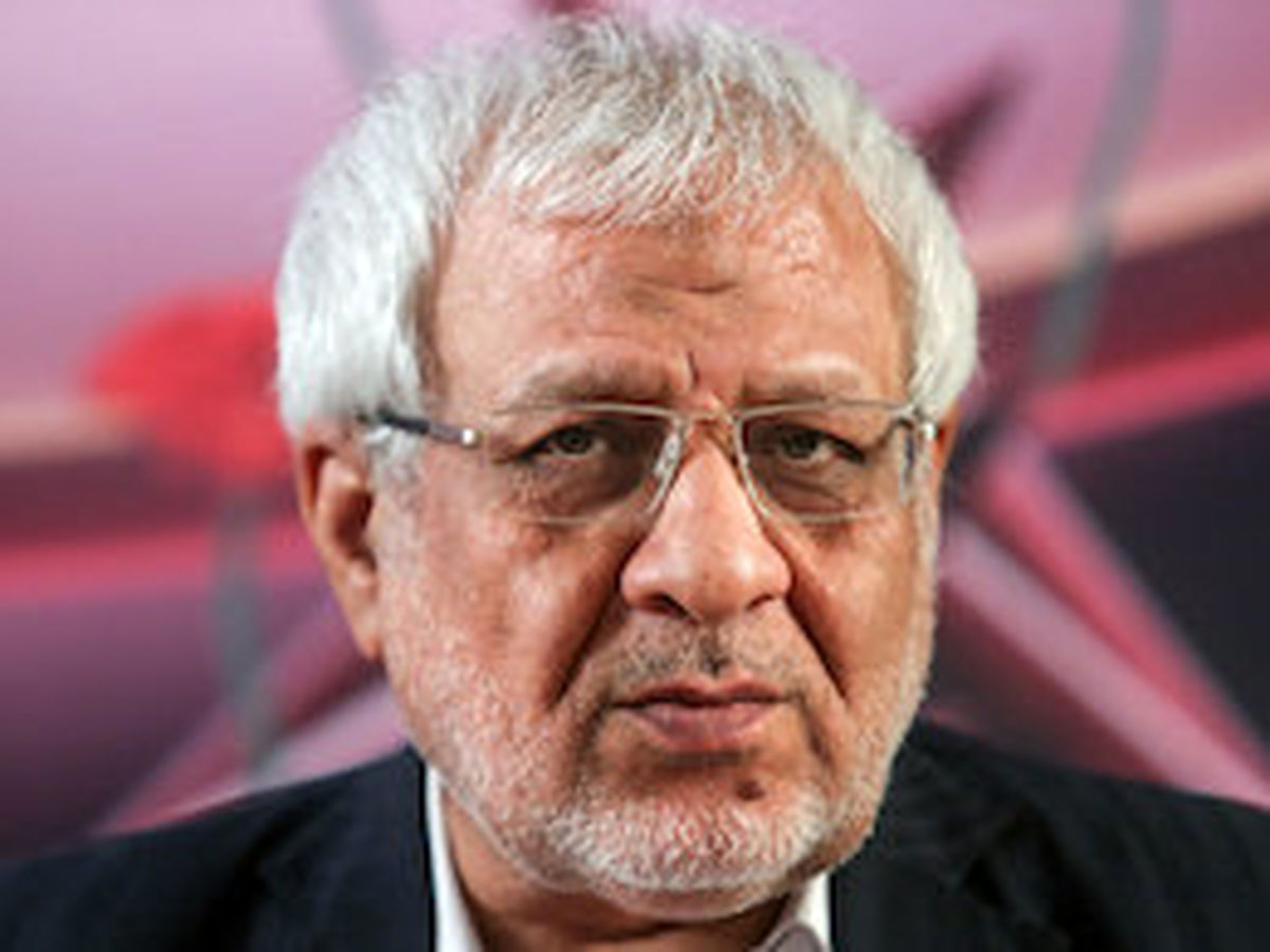 کنایه بادامچیان به سهم‌خواهان