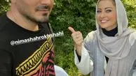 آیا میدانستید این دو بازیگر مشهور با هم فامیل هستند؟ + عکس