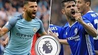 رکورد جدید مدافع بارسلونا در لالیگا 