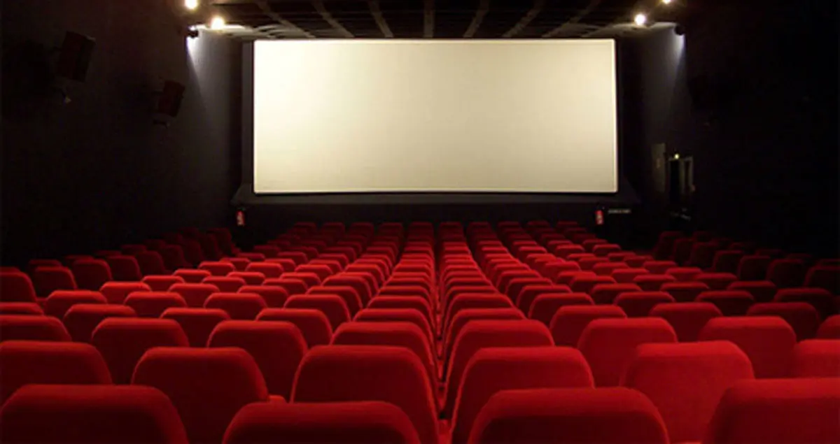 آخرین آمار فروش فیلم های سینمایی