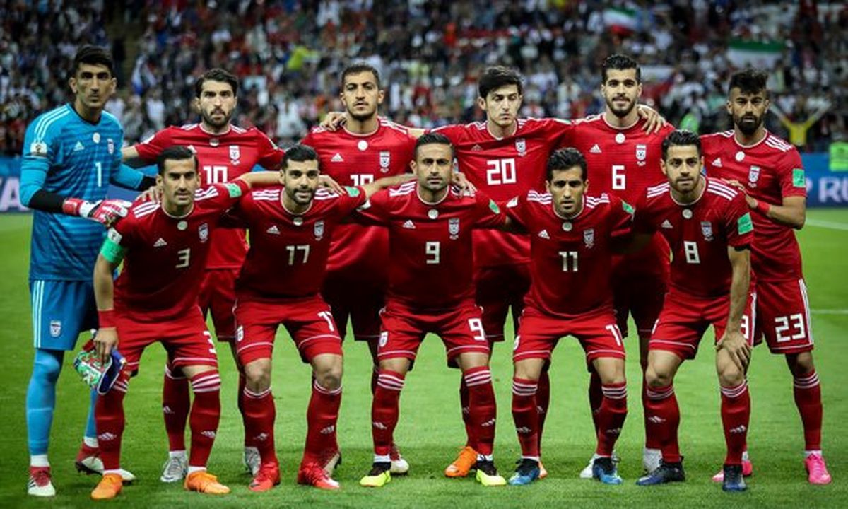 خطرناکترین تیم در جام ملت‌های آسیا تیم ملی ایران است