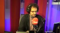بی‌بی‌سی نسخه رئیس جمهور تروریست آمریکا را پیچید