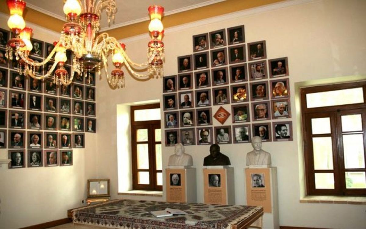 چهره‌های ماندگار هنرهای تجسمی و موسیقی کدامند؟