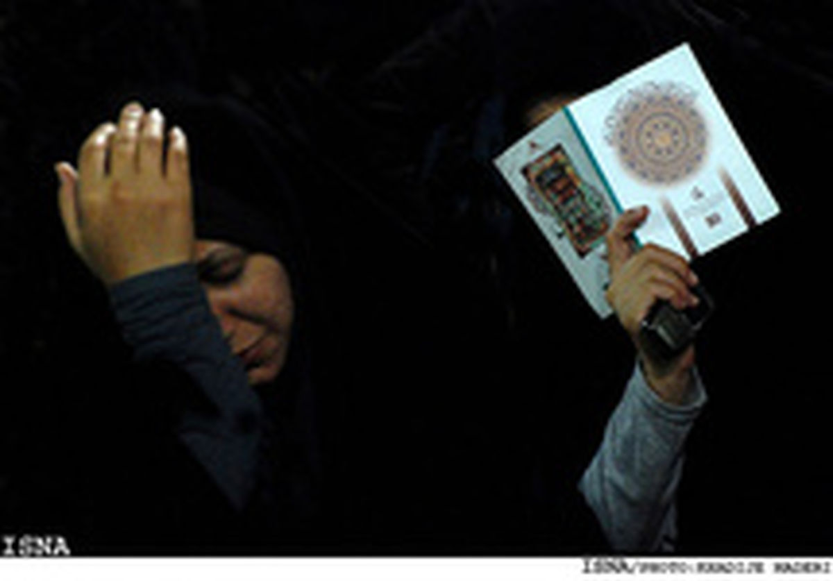 آماده باش شهرداری برای برگزاری لیالی قدر