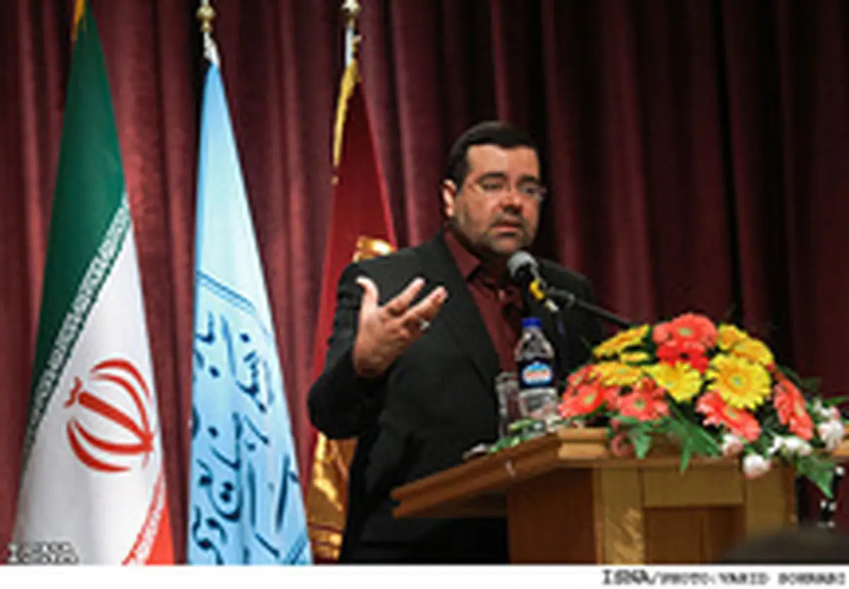 هفته آینده اعلام کاندیداتوری خواهم کرد