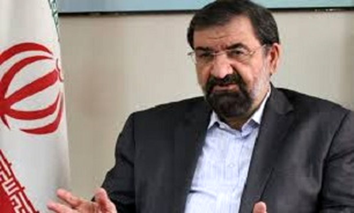 رضایی: منافقین و داعش از یک جنس هستند