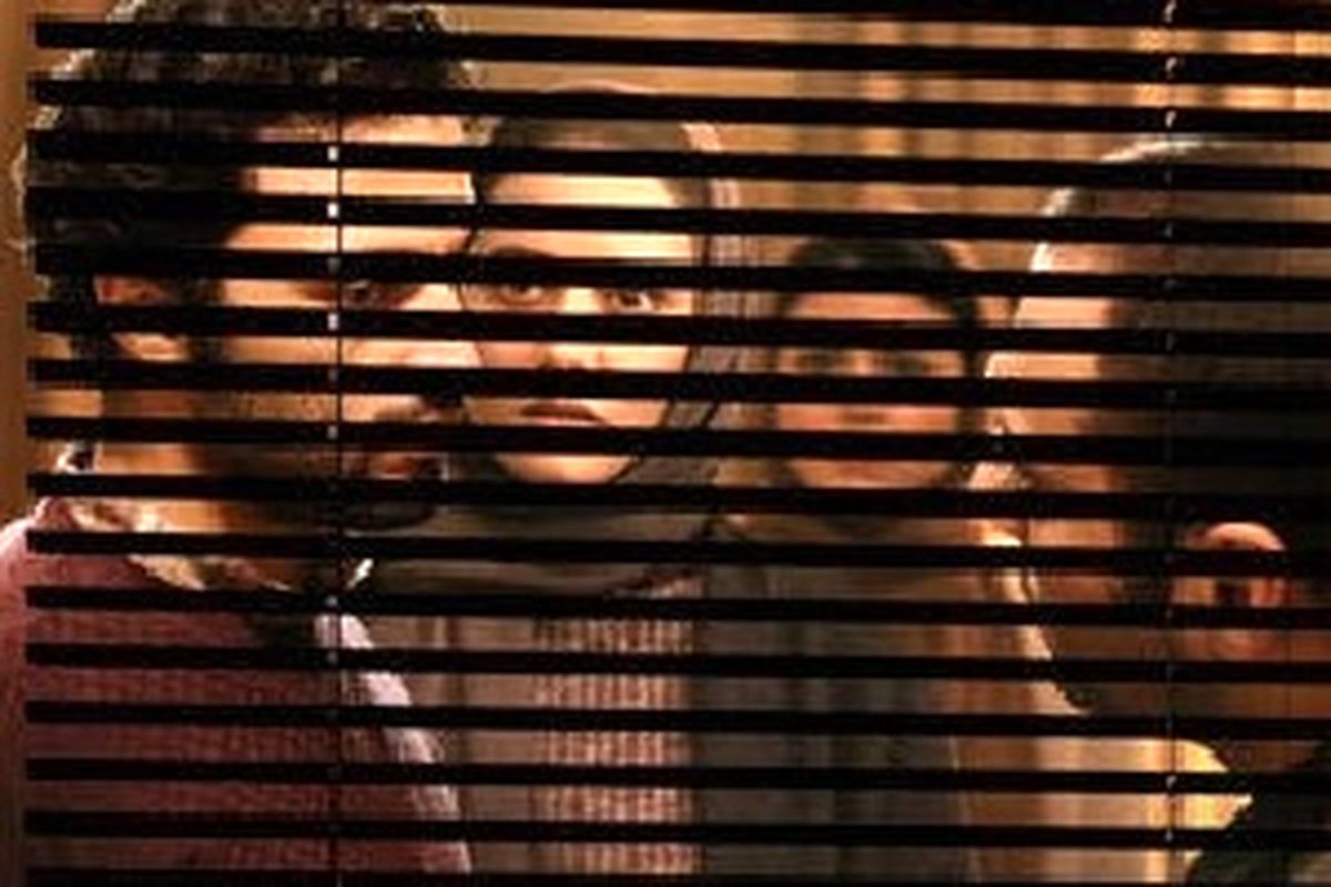 نگاهی به فیلم «هت تریک» با بازی پریناز ایزدیار و امیر جدیدی + عکس