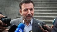 واعظی: حرف جهانگیری درباره منشی خود طنز بود