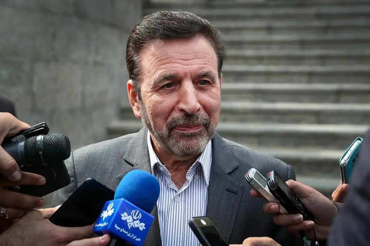 واعظی: حرف جهانگیری درباره منشی خود طنز بود