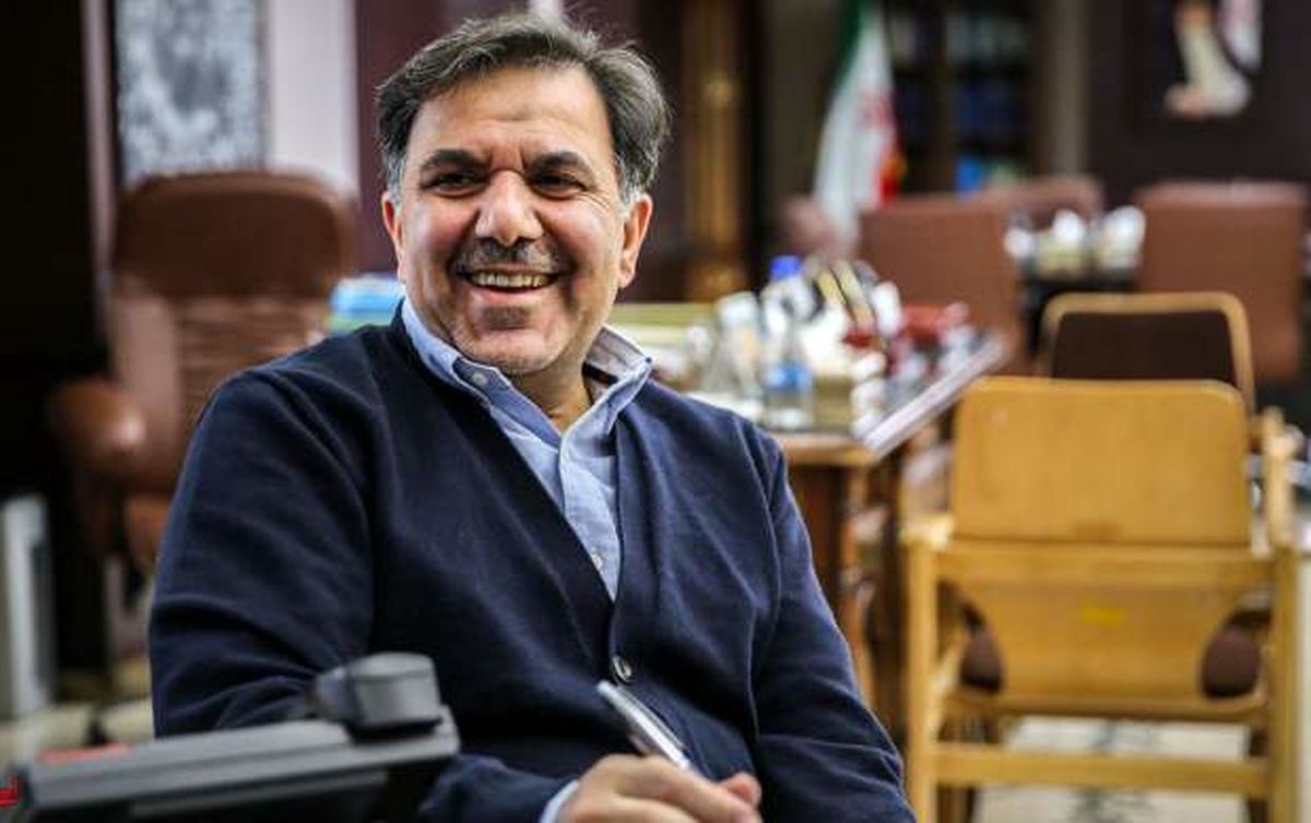 بار مدیریت آخوندی از دوش کشور برداشته می‌شود؟
