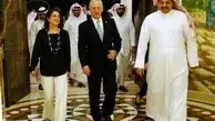 دلیل استعفای سفیر آمریکا در قطر انتقاد از ترامپ بود
