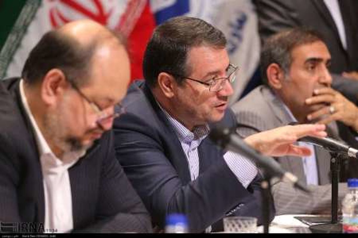 برنامه وزیر پیشنهادی صنعت، به سهم معدن در تولید ملی می‌افزاید