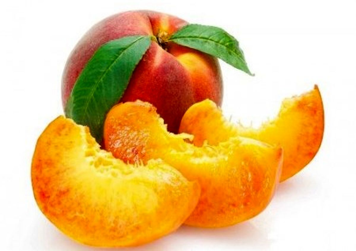 ۹ خاصیت یک میوه بهشتی