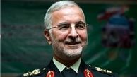 سردار اسکندر مؤمنی