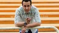 تشویق علی کریمی در آزادی