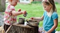 چگونه کودک مفید و تولیدگر تربیت کنیم؟