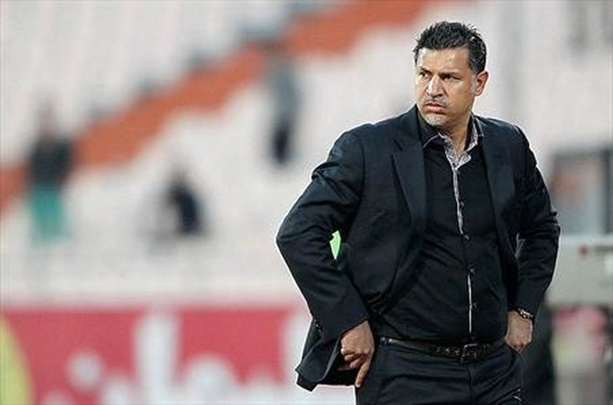 بازیکنی که پرسپولیس را برای پول فروخت!