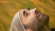 هادی کاظمی در هوای پاییزی + عکس