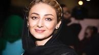 تیپ ساده ویدا جوان/عکس