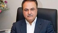 گوشه ای از مدیریت اشرافی مدیر عامل سابق بانک ملت