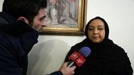 مریم سعادت: جایگزینی برای "دنیا فنی زاده" نمی‌توانیم داشته باشیم