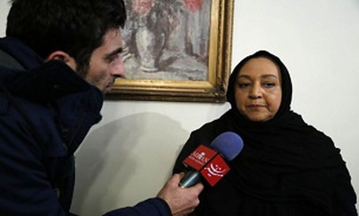 مریم سعادت: جایگزینی برای "دنیا فنی زاده" نمی‌توانیم داشته باشیم