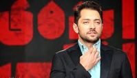 فیلم  " گربه سیاه " به تهیه کنندگی بهرام رادان فعلا اکران نمیشود!