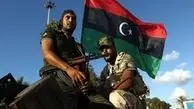 هلاکت 3 سرکرده داعش در لیبی