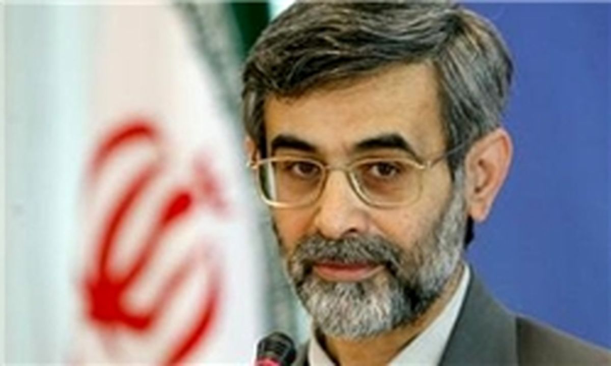 سخنگوی بی‌سخن دولت