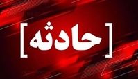 ریزش مهیب یک ساختمان در قیام‌دشت تهران + جزئیات و تعداد کشته ها