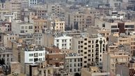 رهن خانه در این مناطق تهران یک میلیارد است