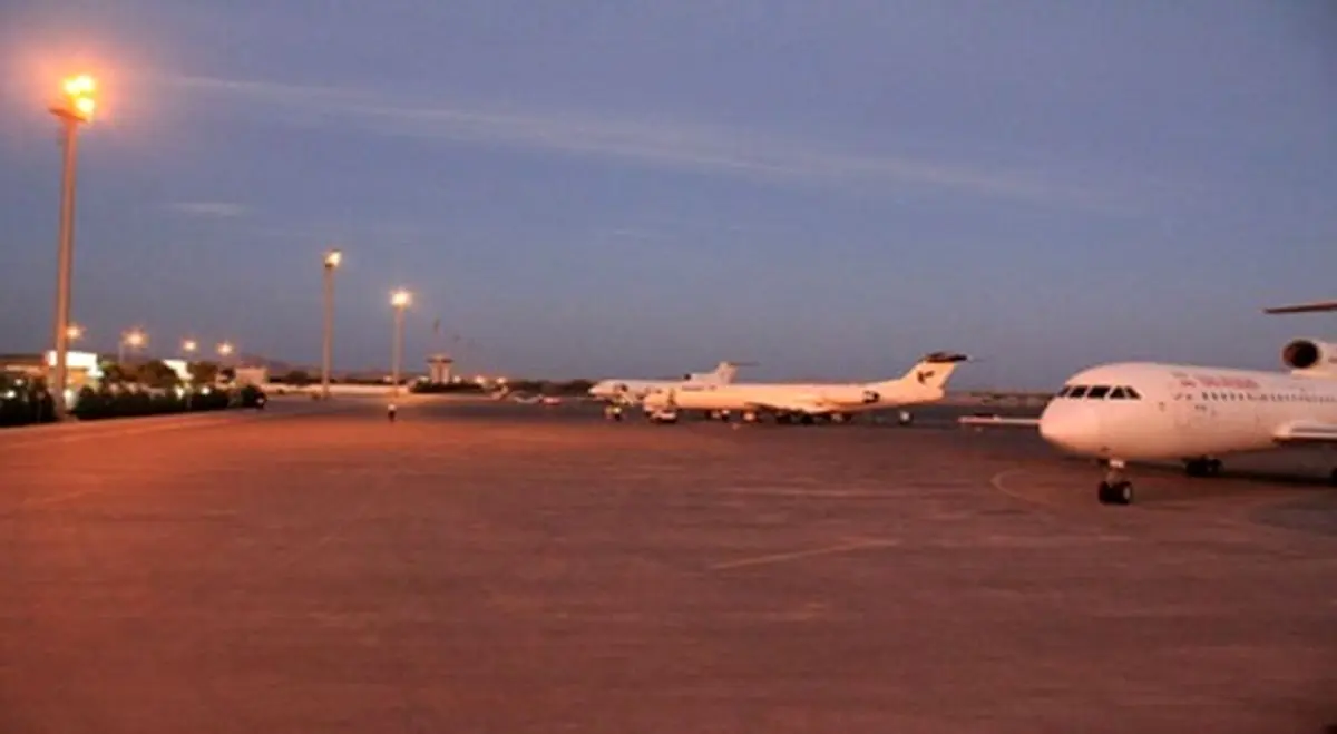  
محکومیت شلاق و حبس برای 2 نفر از مدیران عامل سابق منطقه آزاد قشم 